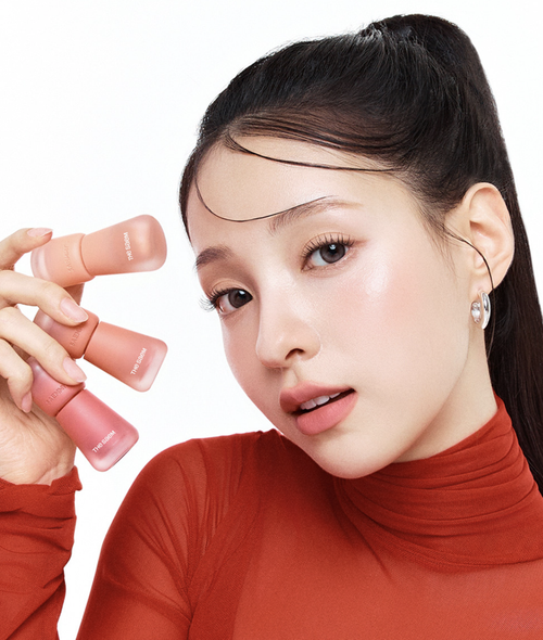 Saemmy's Crema Velvet Tint