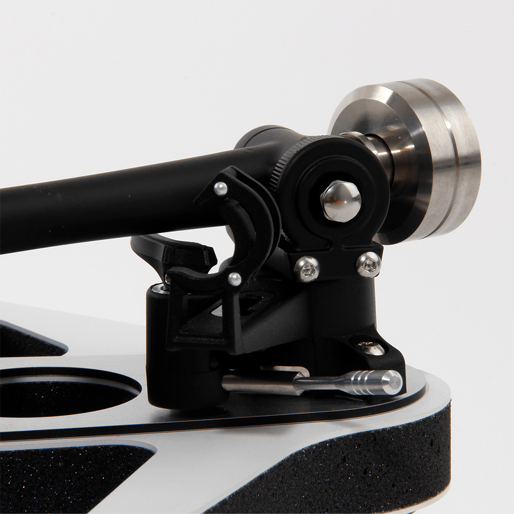 REGA PLANAR 8 (ANIA) MATT WHITE ПРОИГРЫВАТЕЛЬ ВИНИЛОВЫХ ПЛАСТИНОК