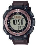 Мужские наручные часы Casio PRW-3400Y-5