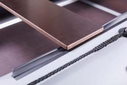 Лодка ПВХ КИТТ БОАТС 390 Пайол