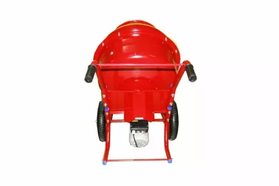 Бетономешалка "NORTOOL" DM 130 (с прямым приводом)