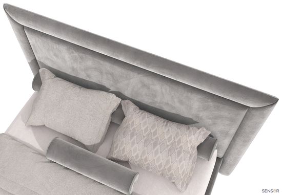 Кровать Хлоя