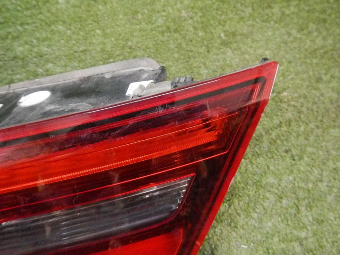 Фонарь правый внутренний Audi A3 3 8V (2012-2016) Sportback