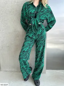 Костюм KD-7826 Фабрика Моды