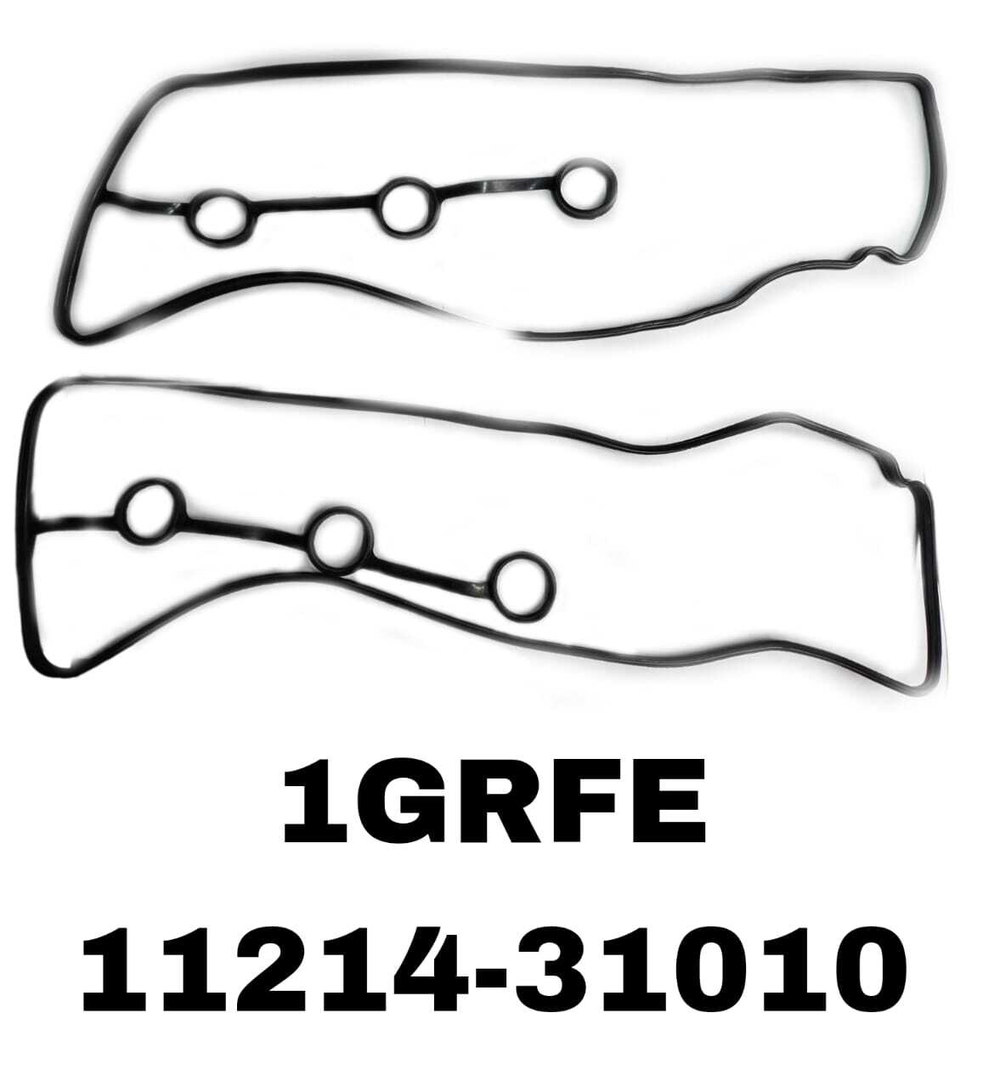 ПРОКЛ-КА КЛАПОНОЙ 1GRFE