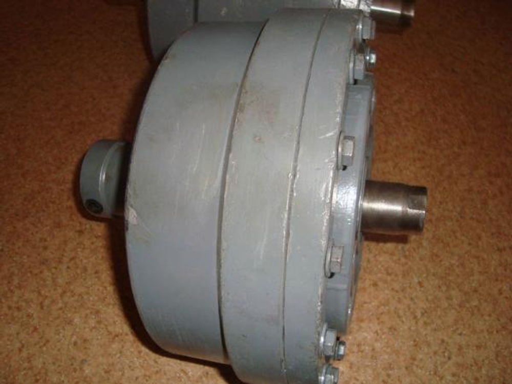 Пневмоцилиндр вращающийся ПЦВ-250