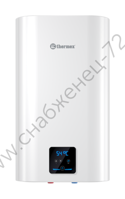 Водонагреватель THERMEX Smart 50 V