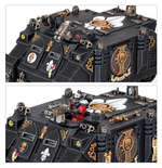 Adepta Sororitas Battleforce: Penitent Crusader Host