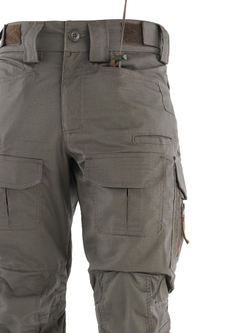 Брюки Барс Пентагон (РипСтоп, Олива)
