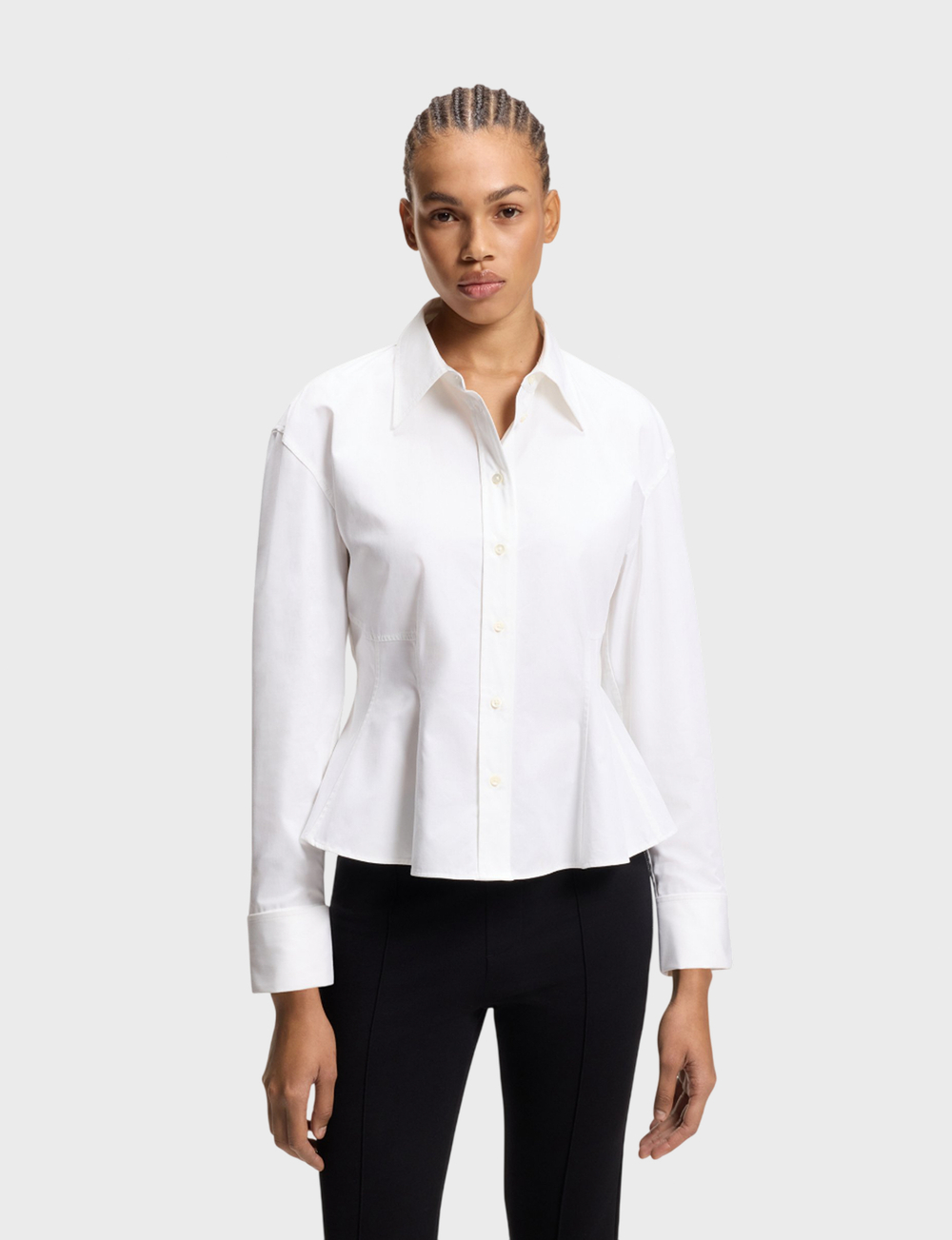 Блуза HUGO Emperor