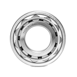 Подшипник роликовый цилиндрический однорядный открытый, 50х110х27 мм (редуктор бортовой МТЗ)