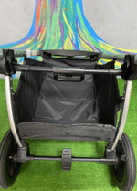 Коляска детская 2-в-1 "CRUISE" RA320 Koala Grey