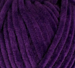 Пряжа Bursa Chenille, 100г, 120м, 100%полиэстер (цена 1шт)