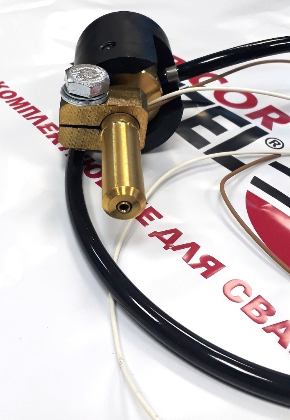 Адаптер евро/ПДГ-508 (501.D201)