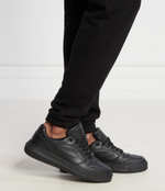 Кроссовки CALVIN KLEIN JEANS - черный(YM0YM00790)