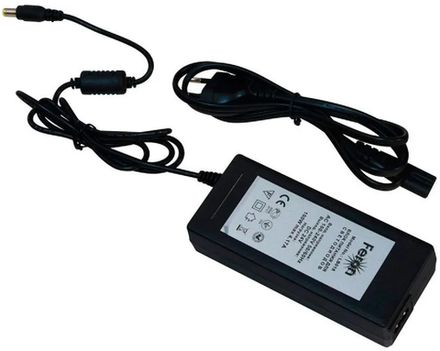 Блок питания 12V/5A 60W, адаптер