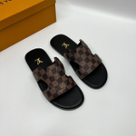 Шлепанцы Louis Vuitton