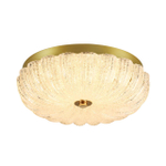 Потолочный светодиодный светильник Sonex TESORO 7719/36L