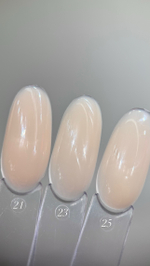 Моделирующий гель CREAMY