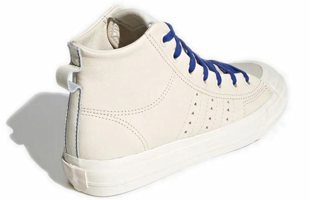 Кроссовки Adidas Originals Nizza Hi