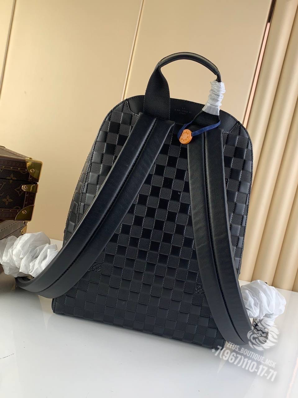 Рюкзак Louis Vuitton Campus