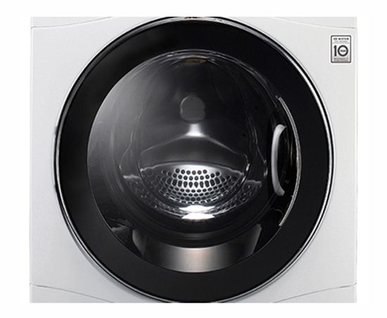 Стиральная машина LG F-12A8HDS5
