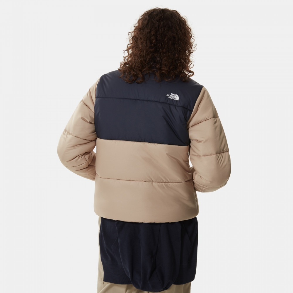 Куртка женская THE NORTH FACE W SAIKURU JACKET