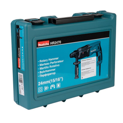 Перфоратор Makita HR2470 780 Вт
