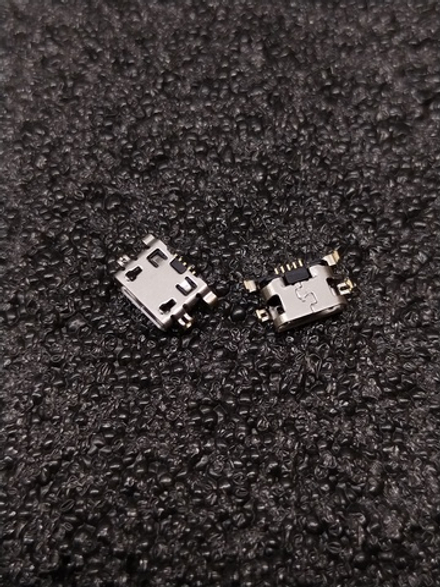 Itel P37 Pro  / (Системный разъем зарядки) (micro usb) (ORIG)