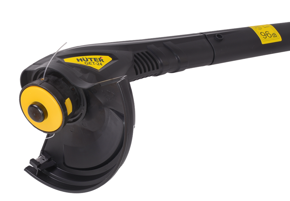 Электрический триммер Huter GET-24