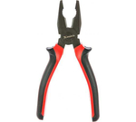 ПЛОСКОГУБЦЫ MATRIX BLACK NICKEL КОМБИНИРОВАННЫЕ 200ММ 16983