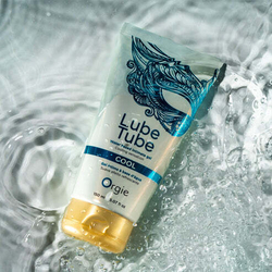 Интимный гель с охлаждающим эффектом Orgie Lube Tube Cool, 150 мл