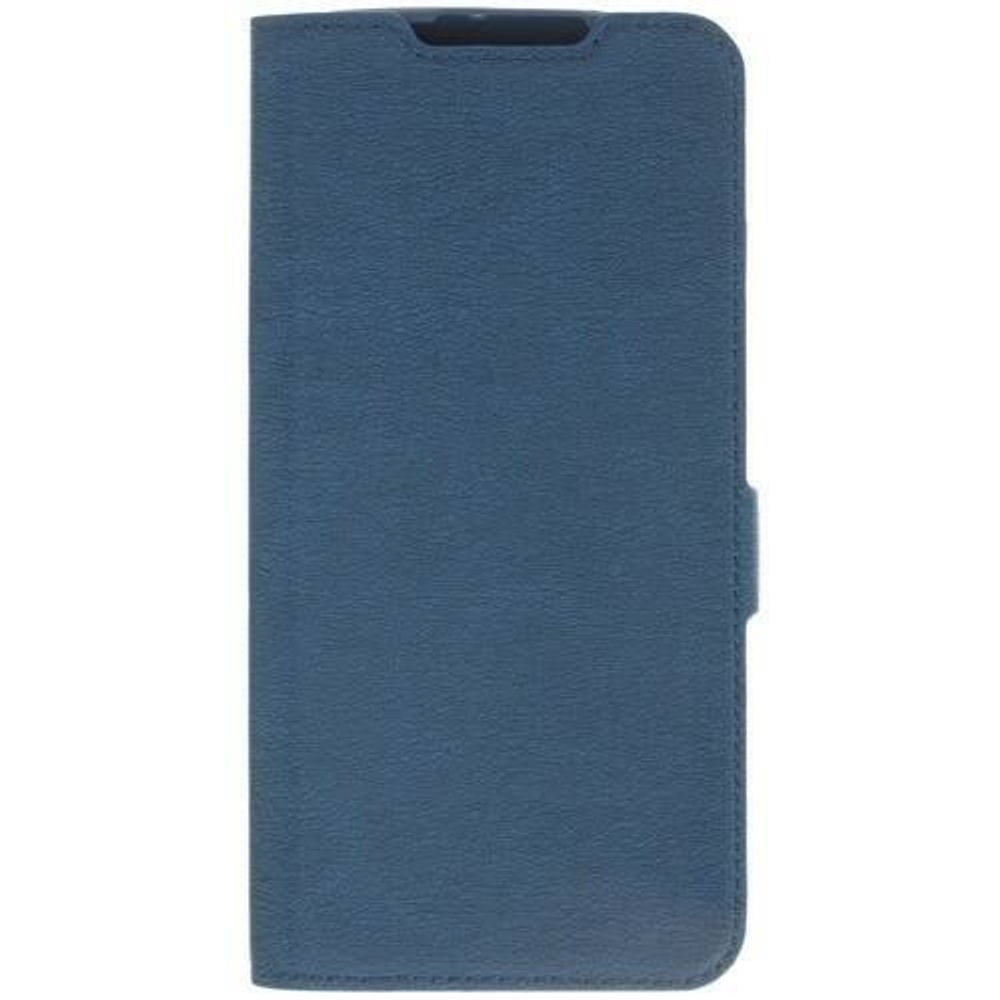 Чехол с флипом для  Xiaomi Mi Note 10 DF xiFlip-54 (blue)