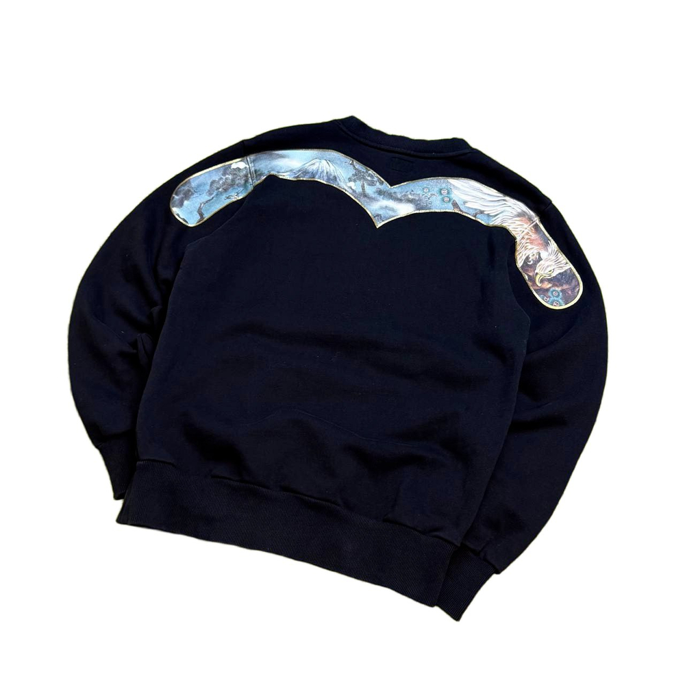 Свитшот Evisu