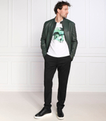 штаны taber ds BOSS ORANGE - черный(50488915)