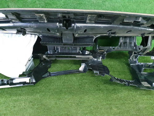 Комплект безопасности Volvo XC60 1 (2008-2017)