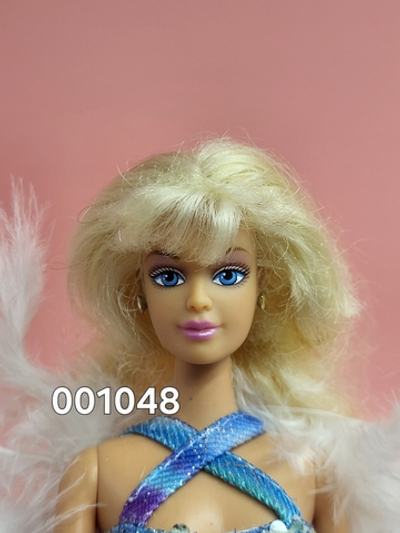 Кукла клон Барби винтаж 001048