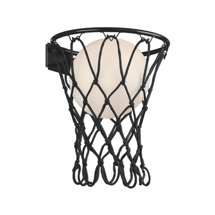 7243 Настенный светильник BASKETBALL