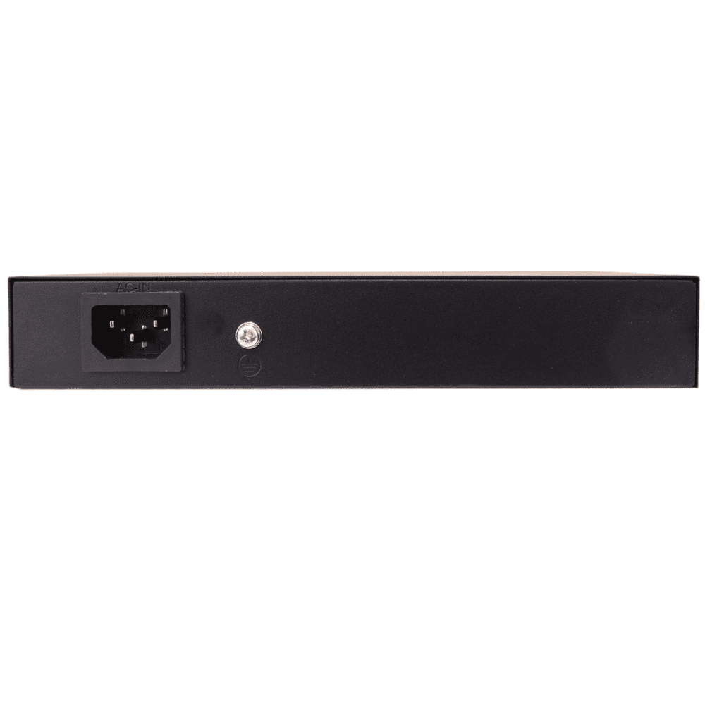 Osnovo SW-20820 (120W) Сетевое оборудование