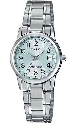 Часы Casio LTP-V002D-2B