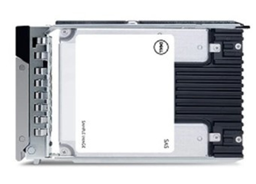 Накопитель SSD Dell 345-BJNX