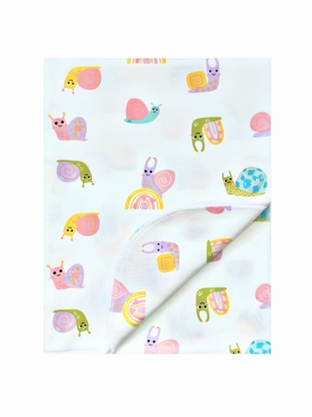 Пеленка Улиточки