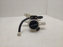 WF8500NMW/YLP кт24 Улитка + сливной фильтр для стиральных машин Samsung DC61-02173A б/у