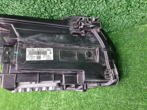 Фара левая Geely Tugella (2019-2024) LED