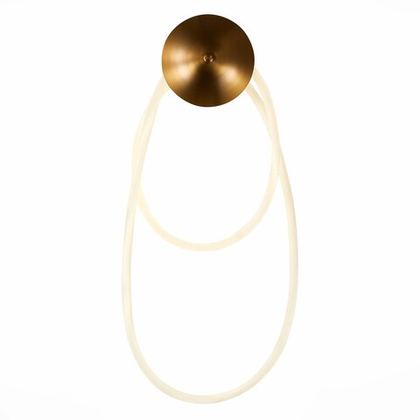 Светильник настенный ST Luce Sagrato SL6102.311.30