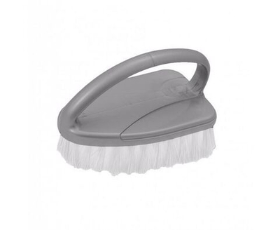 Щетка универсальная Утюжок Etna 12,5см, серый 221229935/03 IDIland