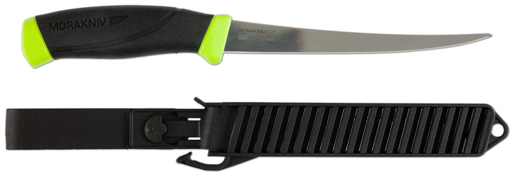 Morakniv Fishing Comfort File 155, арт. 11892