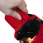 Станок заточной для цепей аккумуляторный 18V Einhell PXC GE-CS 18 Li-Solo