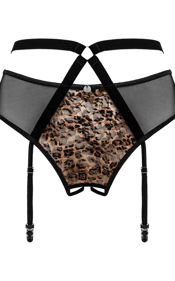 ALLUNES Garter belt Пояс для чулок