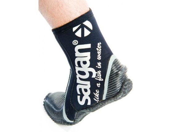 Боты для дайвинга Sargan Nero 5 мм